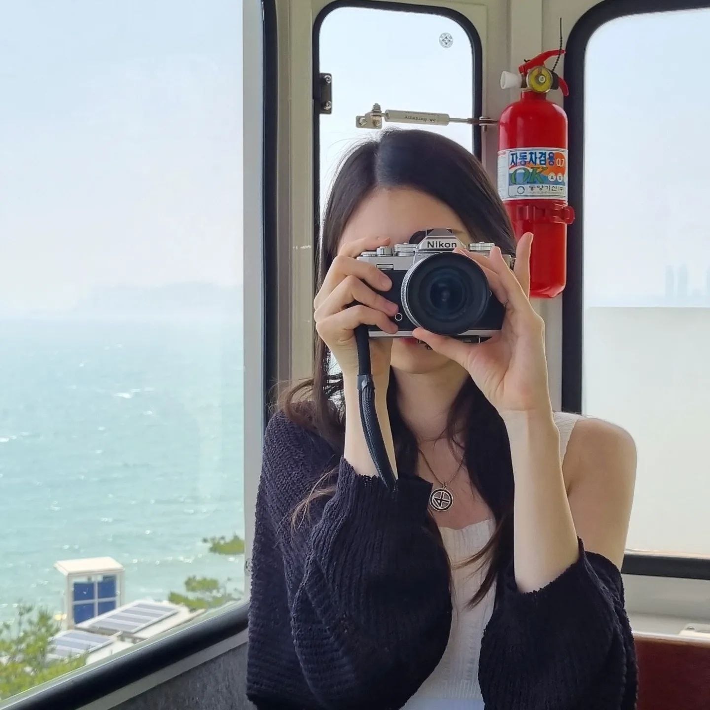 🚂 부산 맛집 인증샷 🙋‍♀️.
.
.
.
.
#부산여행 #부산사진맛집 #블루라인파크 #스카이캡슐 #국내여행지 #여행지추천 #부산핫플레이스 #여행스타그램 #여행에미치다 #뒷북잼 #얼스타그램 #일상 #맞팔 #선팔 #좋반 #첫줄반사 #f4f #l4l #followme #like4likes #tflers #tbt #busan #ootd #photooftheday #daily #traveler #koreatour #selfie #hotplace