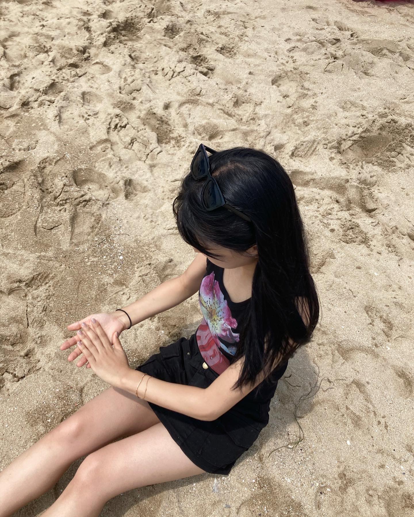 #부산#해수욕장#송정#송정해수욕장