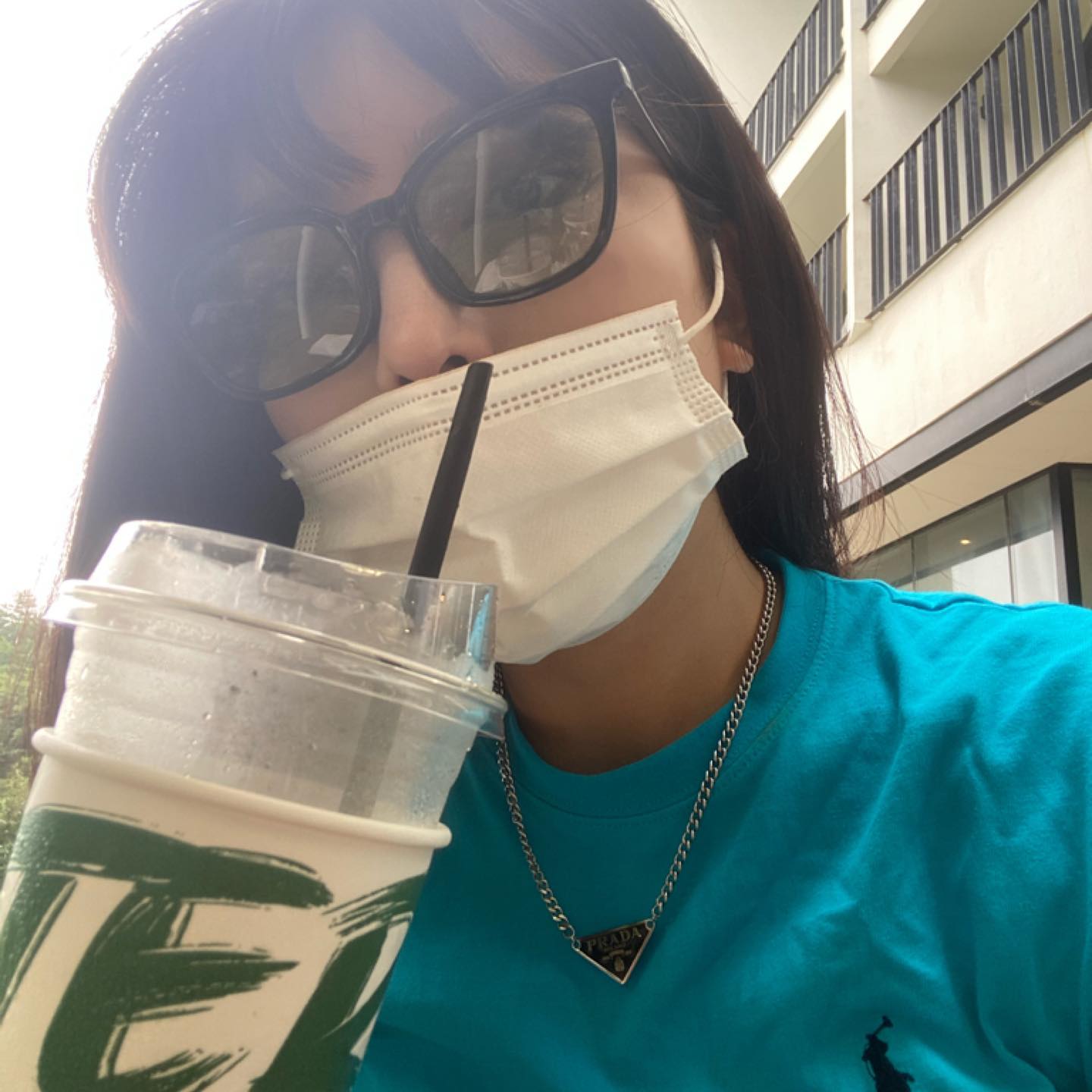 #휴가 #💙