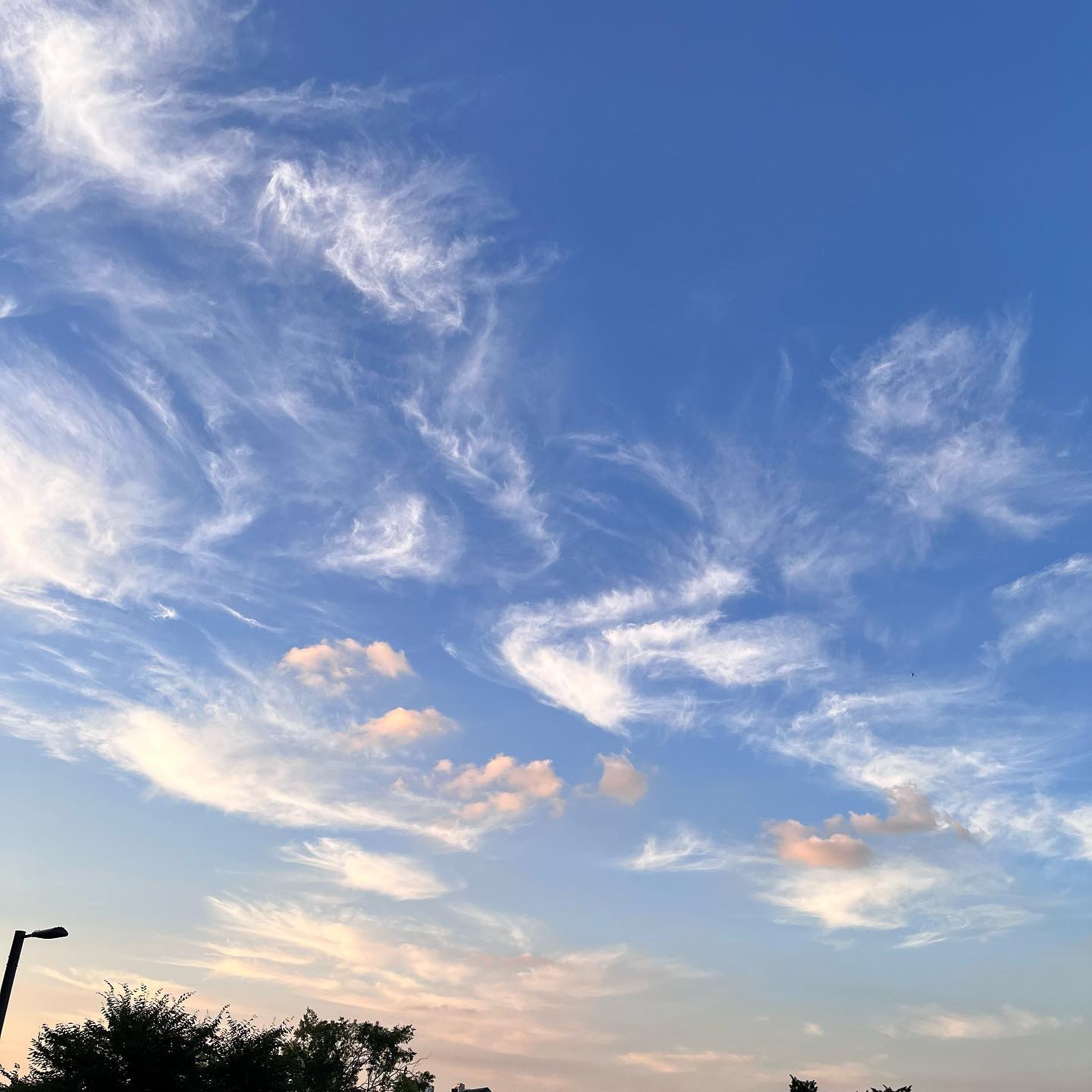☁️