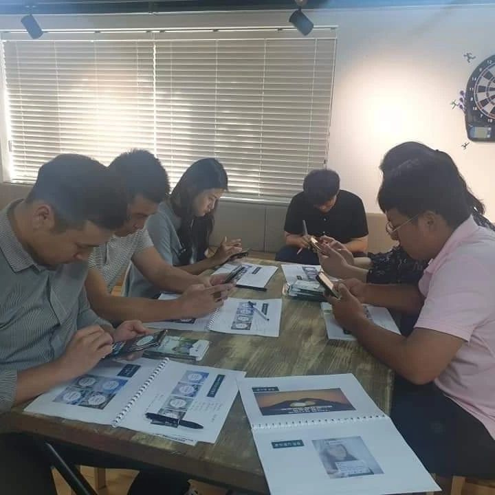 #대구창조경제혁신 #sns컨텐츠만들기교육 #경북청년농부 #4h연합회 
자연바람으로 
머리카락말리고 
비비하나 바르고 
열정쏟아 부으러

#경북청년농부
#053창업카페 #경상북도 #내손안의스마트폰
#블로그 #페이스북 #인스타 #유튜브