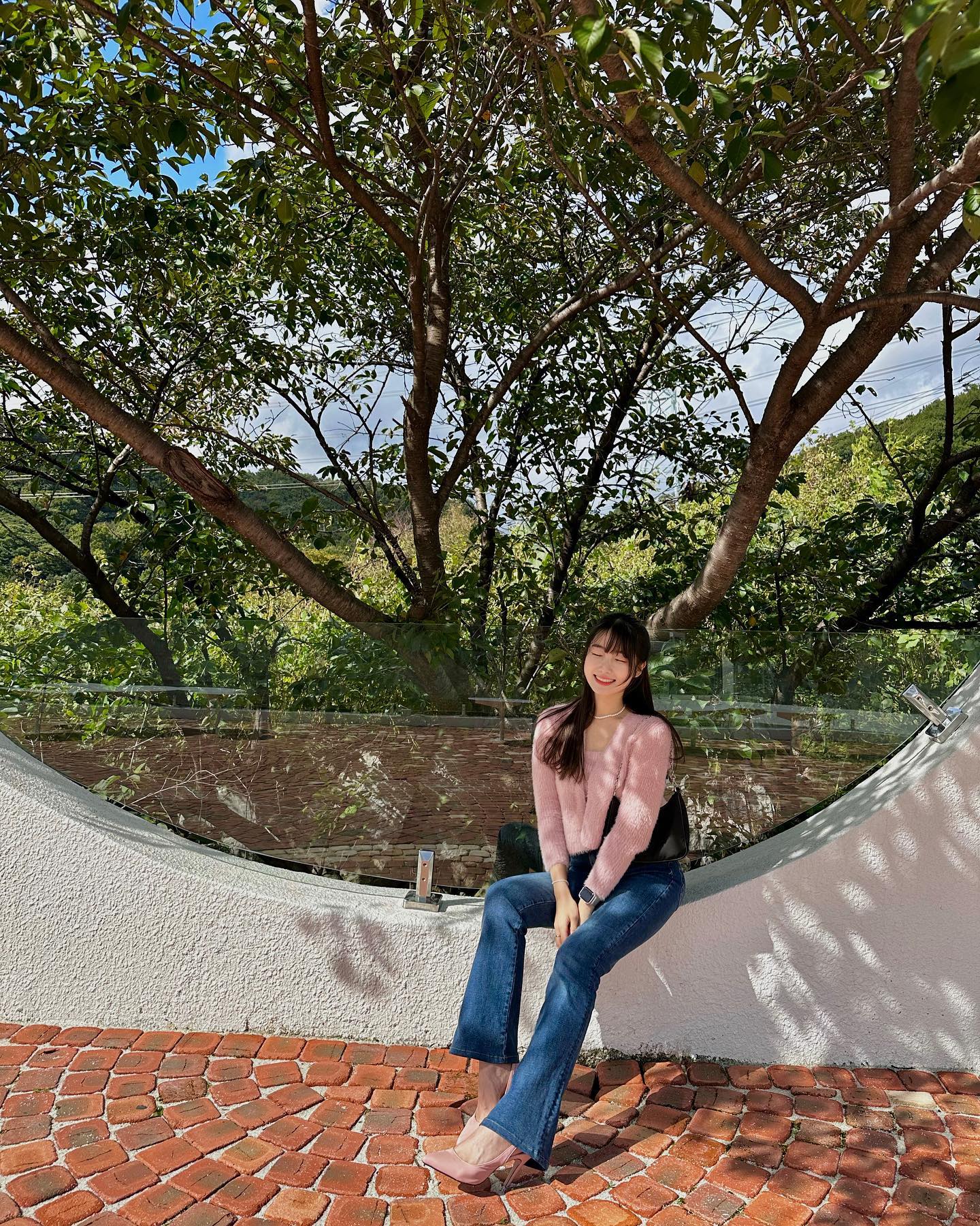 성공적인 경기도 나들이꒰･◡･๑꒱♫