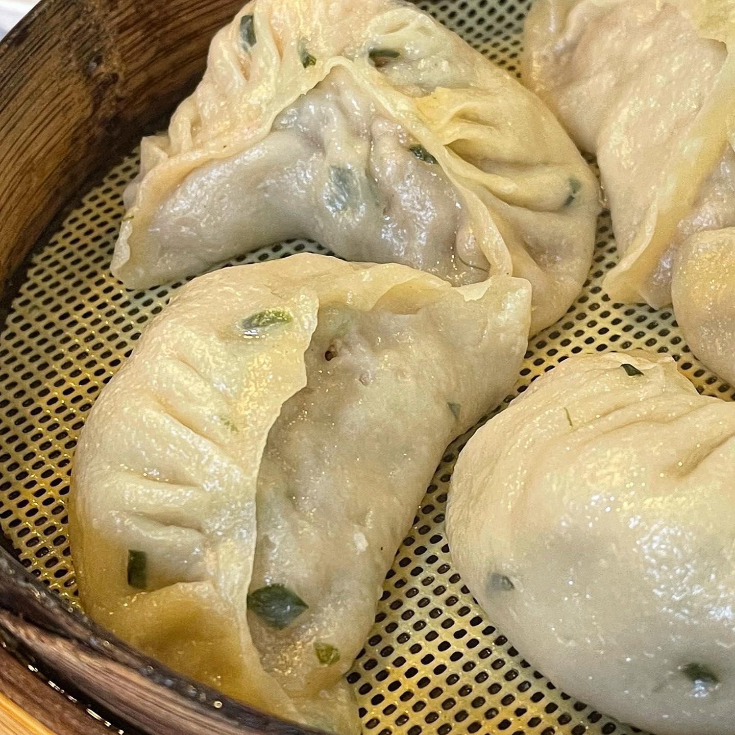#부산#신발원

부산에 도착하자마자 만두 먹으러 간 신발원.
내가 그동안 먹었던 만두와는 차원이 달랐다.
모든 만두가 육즙 가득에 너무 맛있었다.
부산 맛집으로 강추👍🏻
.
.
#먹스타그램#먹스타맞팔#맛집추천#맛집탐방#저녁#부산맛집#부산역맛집#부산만두#부산신발원#부산차이나타운#부산국제영화제#부국제#부산여행#국내여행#푸드노트_부산
