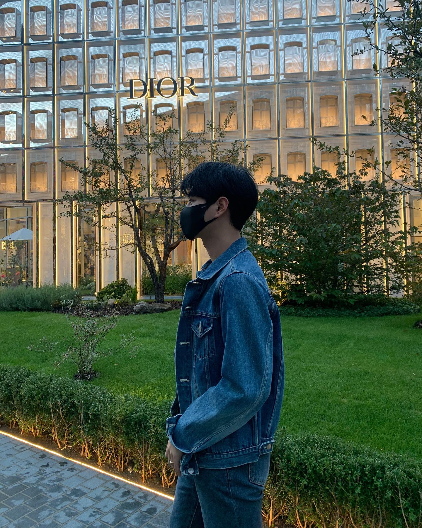 #dior