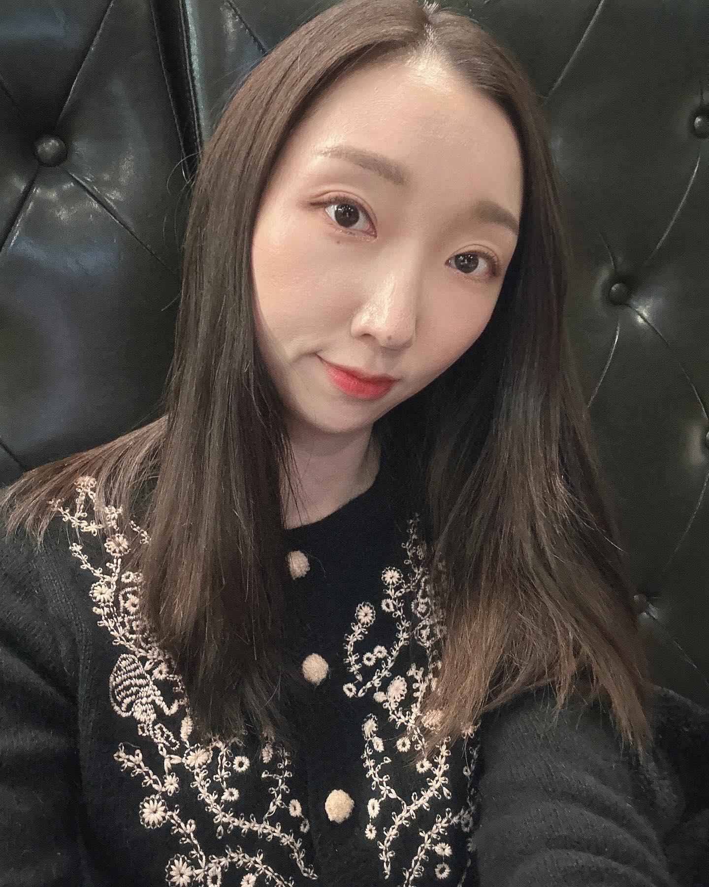 넘 추워진 겨울같은 가을🍂
남은 10월도 힘내보쟝🙆‍♀️