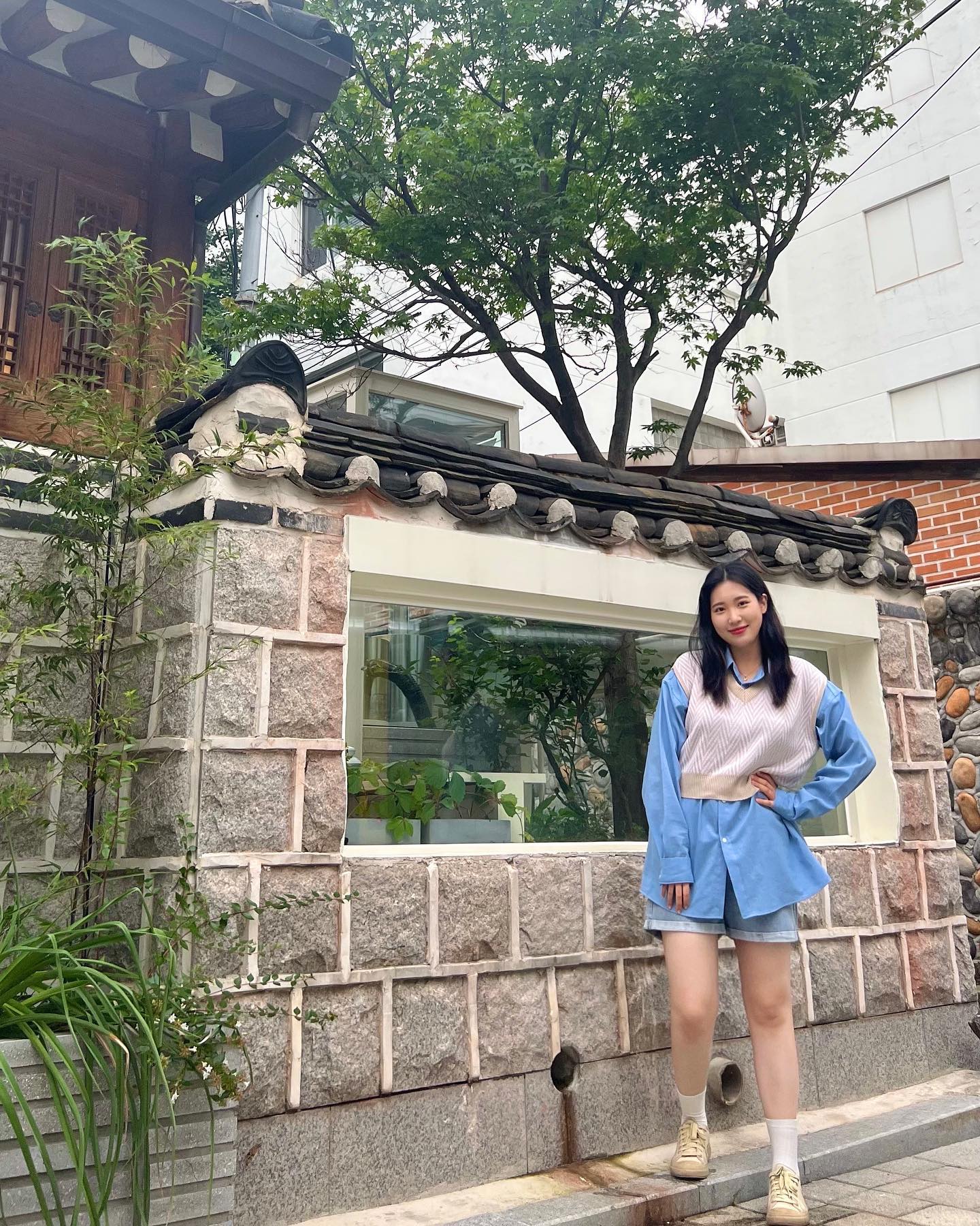 #8월 _ 뒷북 왕 심한 편.. ^^; 원래 피드엔 늦게 올리는 거지?