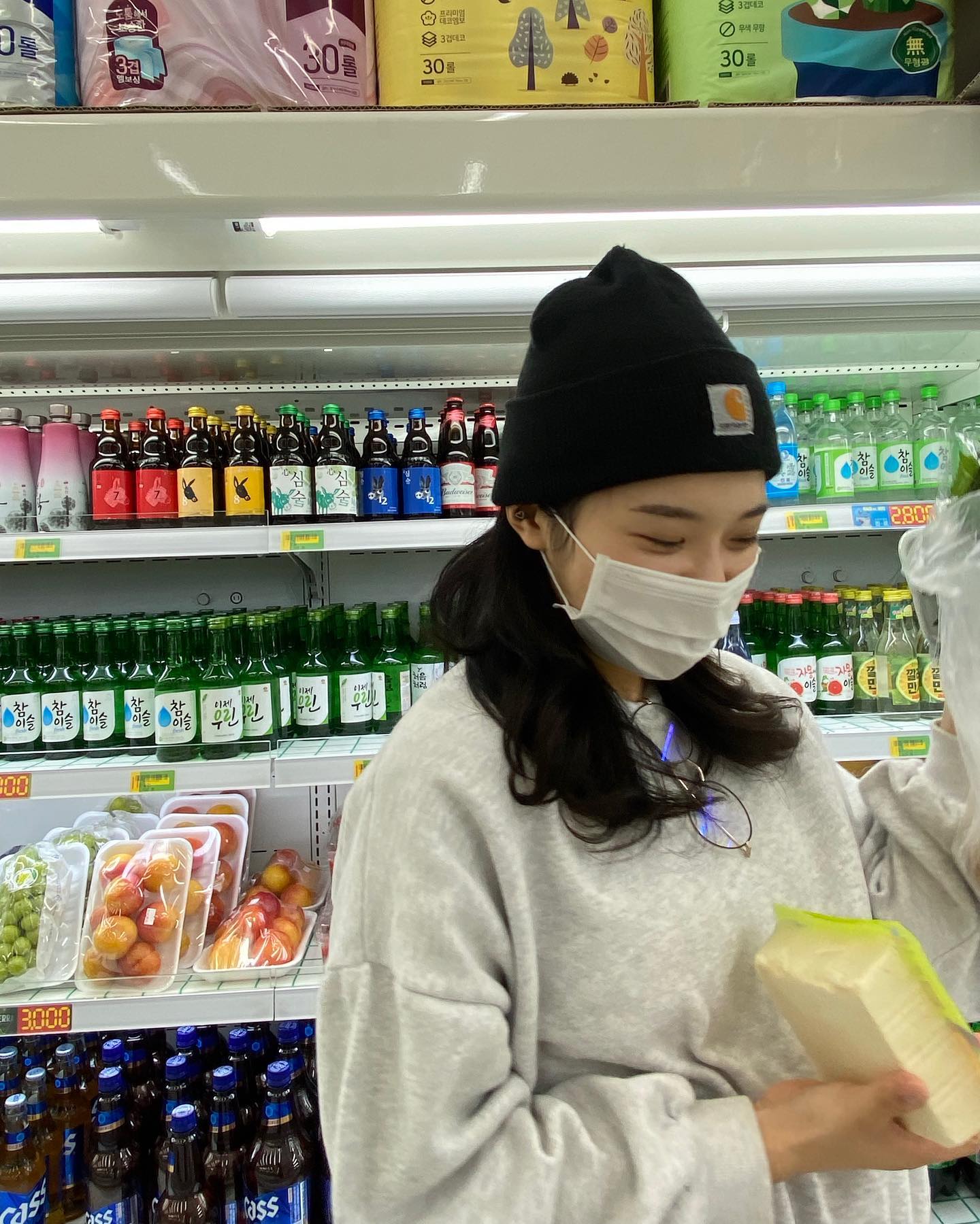 달그락달그락 자취 Life🍳🥘👩‍🍳