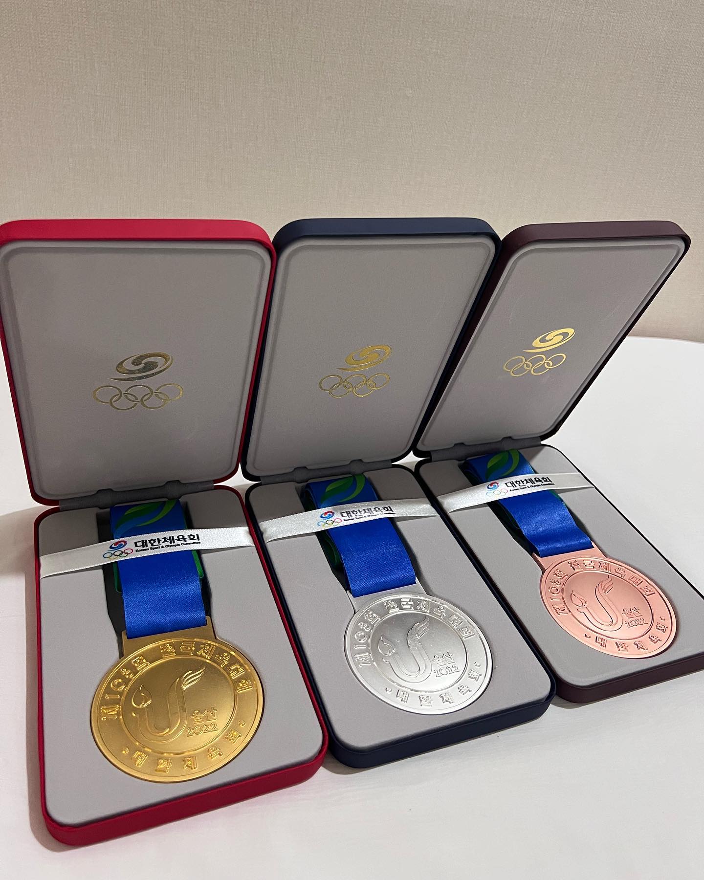 #103회전국체전 🥇🥈🥉