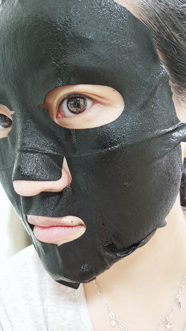 닥터얌스  보습마스크팩 히알루론산 마스크팩
대박촉촉 ~♡