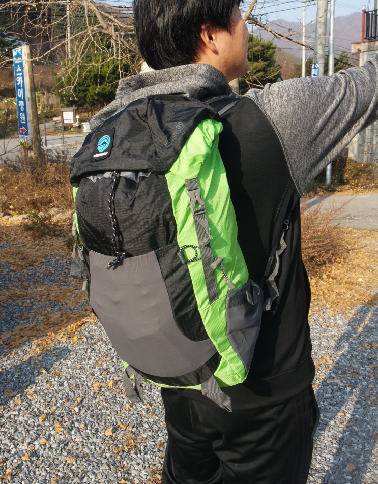 초경량여행용백팩 아마존닷컴에서 대박난 와일드혼 추천!
