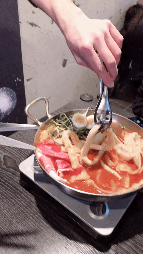 포스코사거리 맛집 술을 부르는 떡볶이 크레이지 후라이