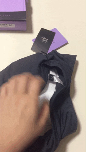 한달에 한번 그날엔 생리팬티로! 똑똑한위생팬티인 똑생으로
