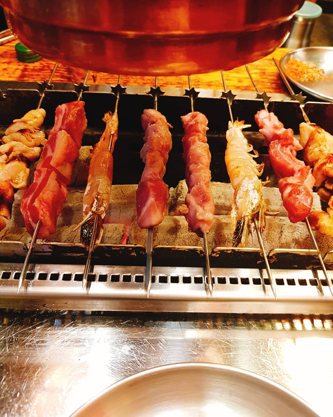 LeeMinYoung. on Instagram: “지인 추천 받아서 알게 된 매일쏜다 어플!! 맛집 알고 싶어서 그냥 접속한 어플인데ㅎ 다른 어플하고 완전 다르게 여기는 가게마다 서비스  쿠폰도 다양하게 나눠 줘요~ 각종 서비스 쿠폰 종류가 많아서 먹고 싶은거 골라서  갈 수가 있어용ㅎㅎ 저는…”