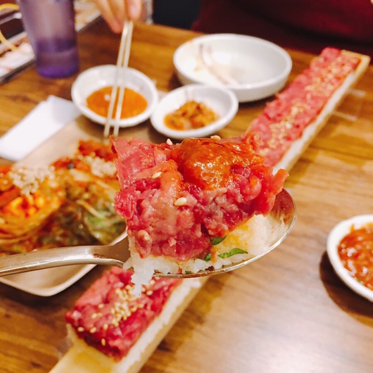 명동 맛집- 고요남 명동점