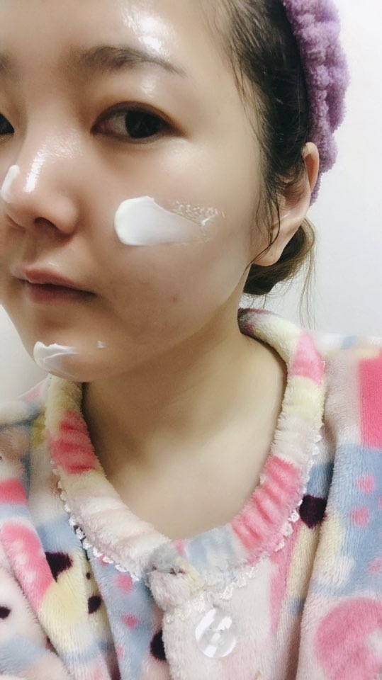 겨울철 자연유래성분 보습 크림 추천 : <퓨리벨라 글라믹스 모이스처 씨크림>