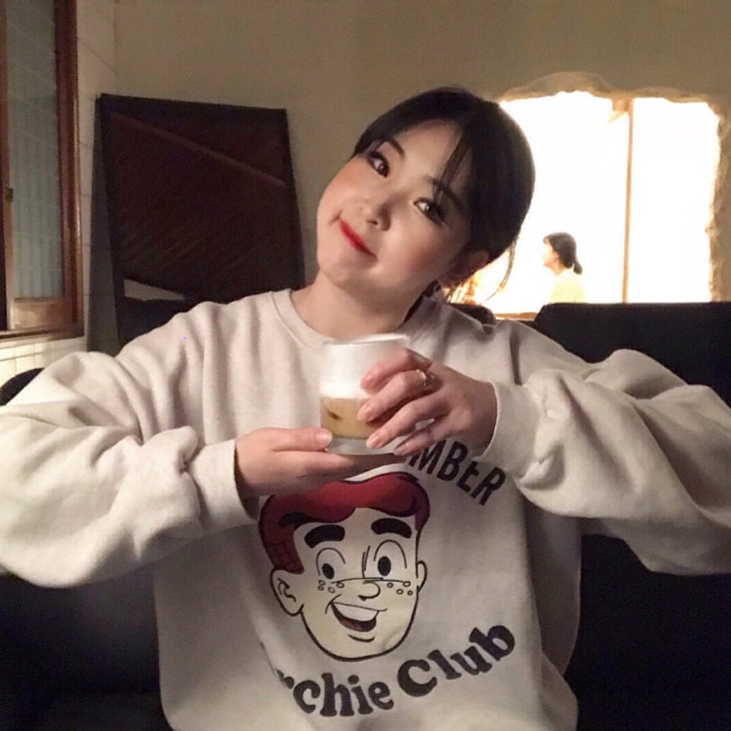 찰콱📸
#셀피 #일상 #좋반