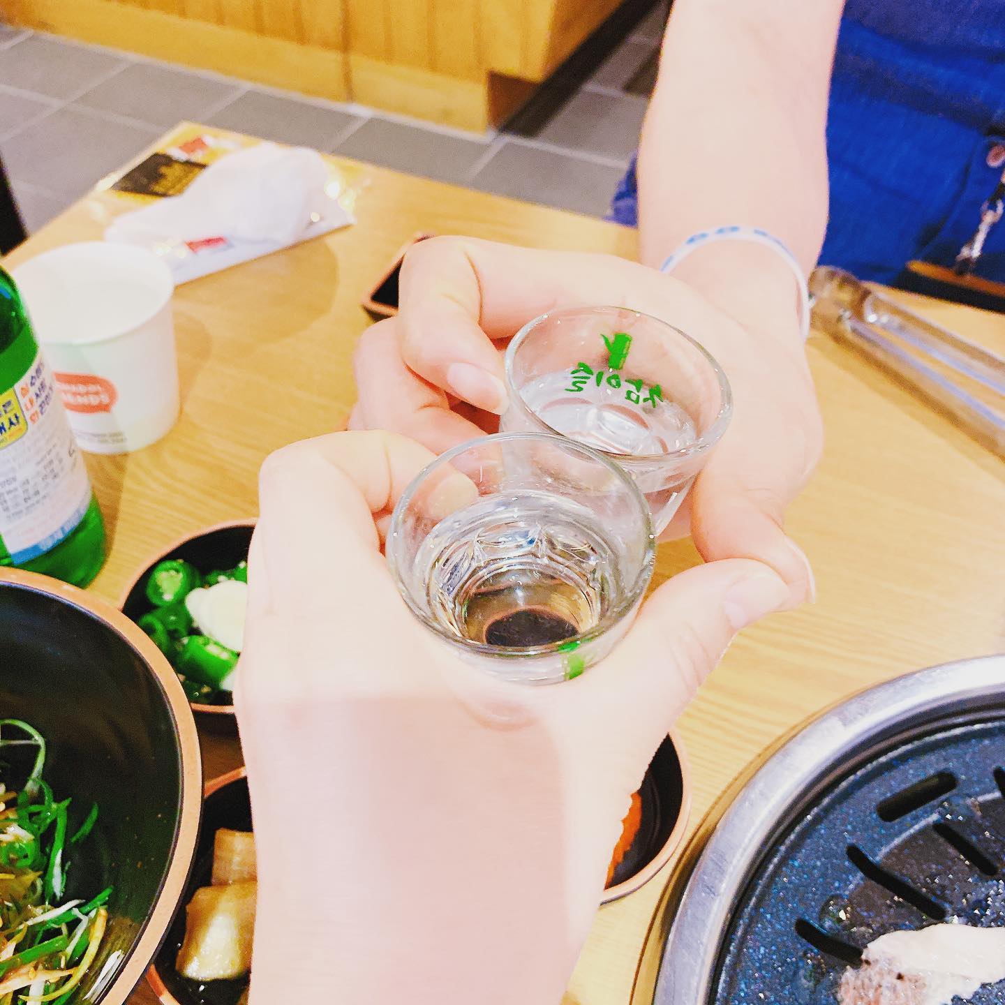 오늘도 인생한잔!!
.
.
#달동외식#달동회식#달동맛집#달동차돌박이#달동고기집#일상#데일리#먹스타그램#이차돌