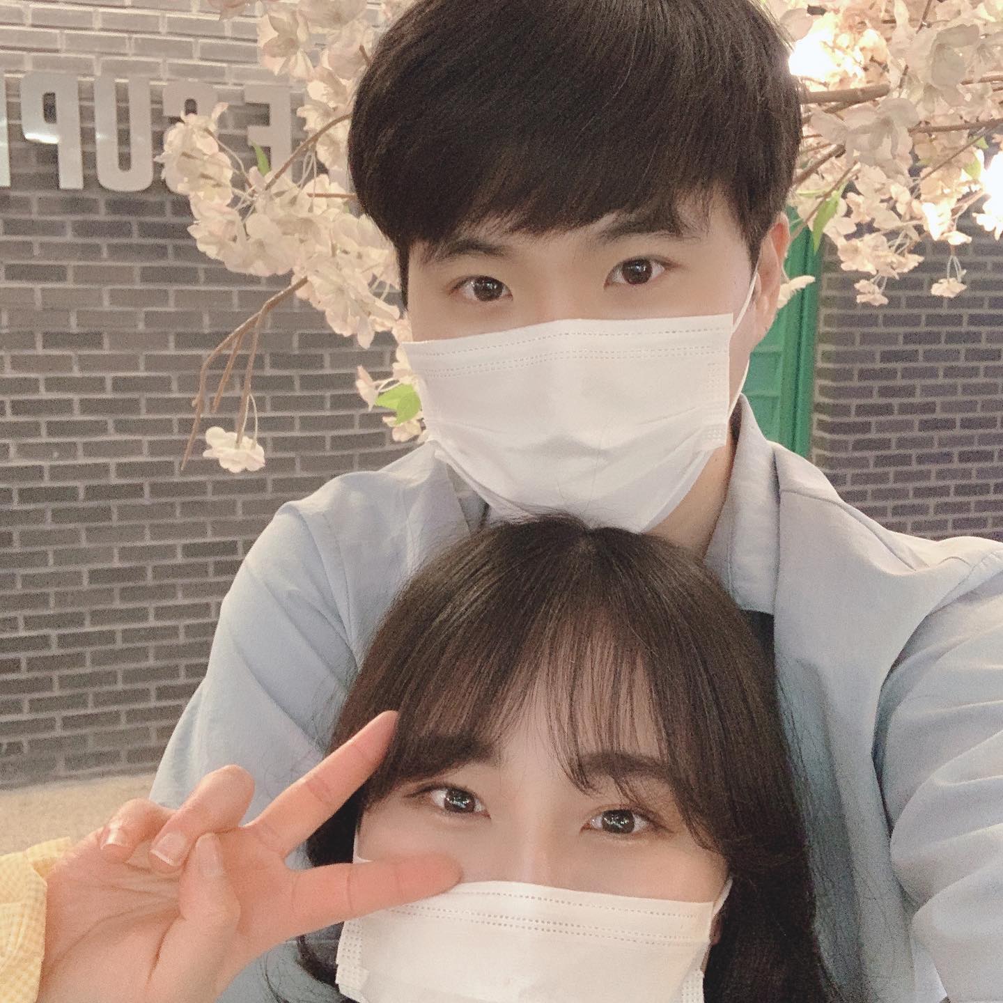 이제 맨날 볼수있당（╹◡╹）♡