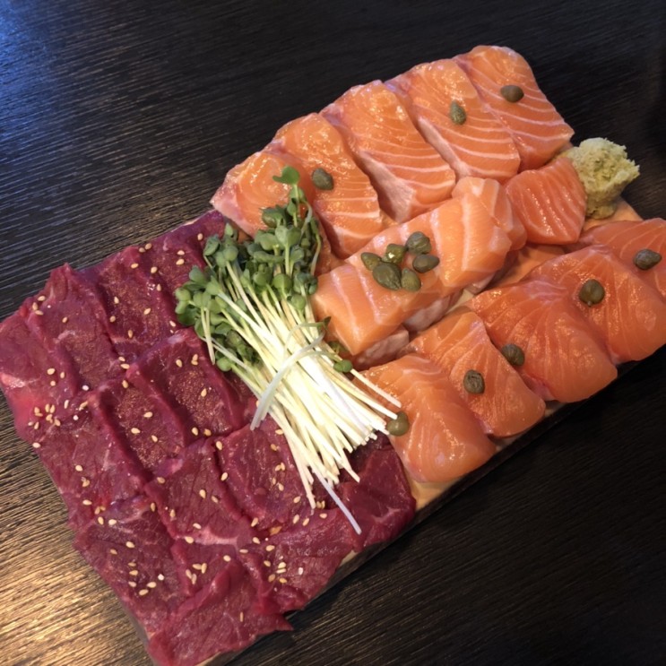 <수유맛집> 광안리