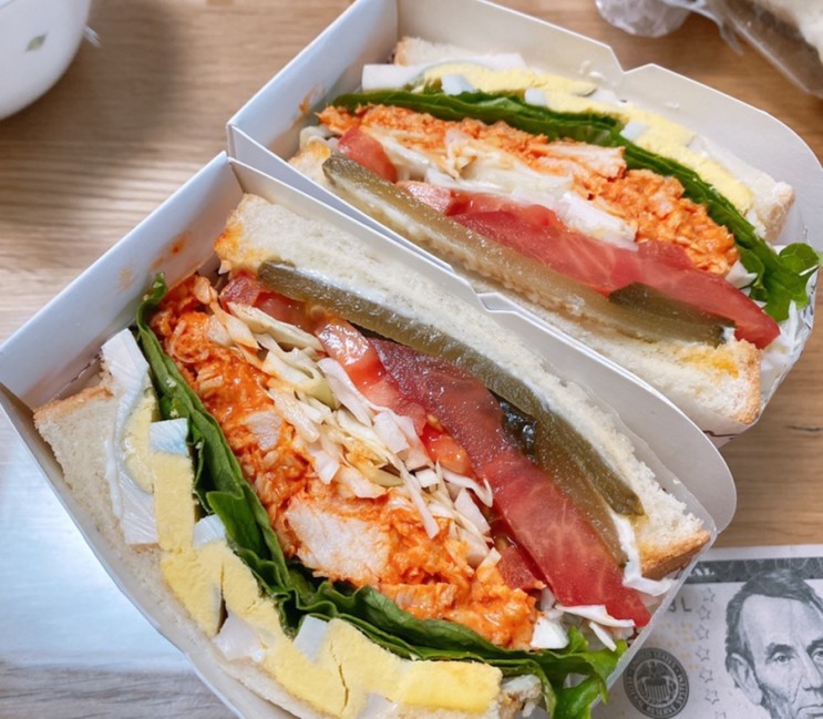 김포풍무동빵집(위그노) 쌀빵 어린이들 먹기좋고 건강한 빵집