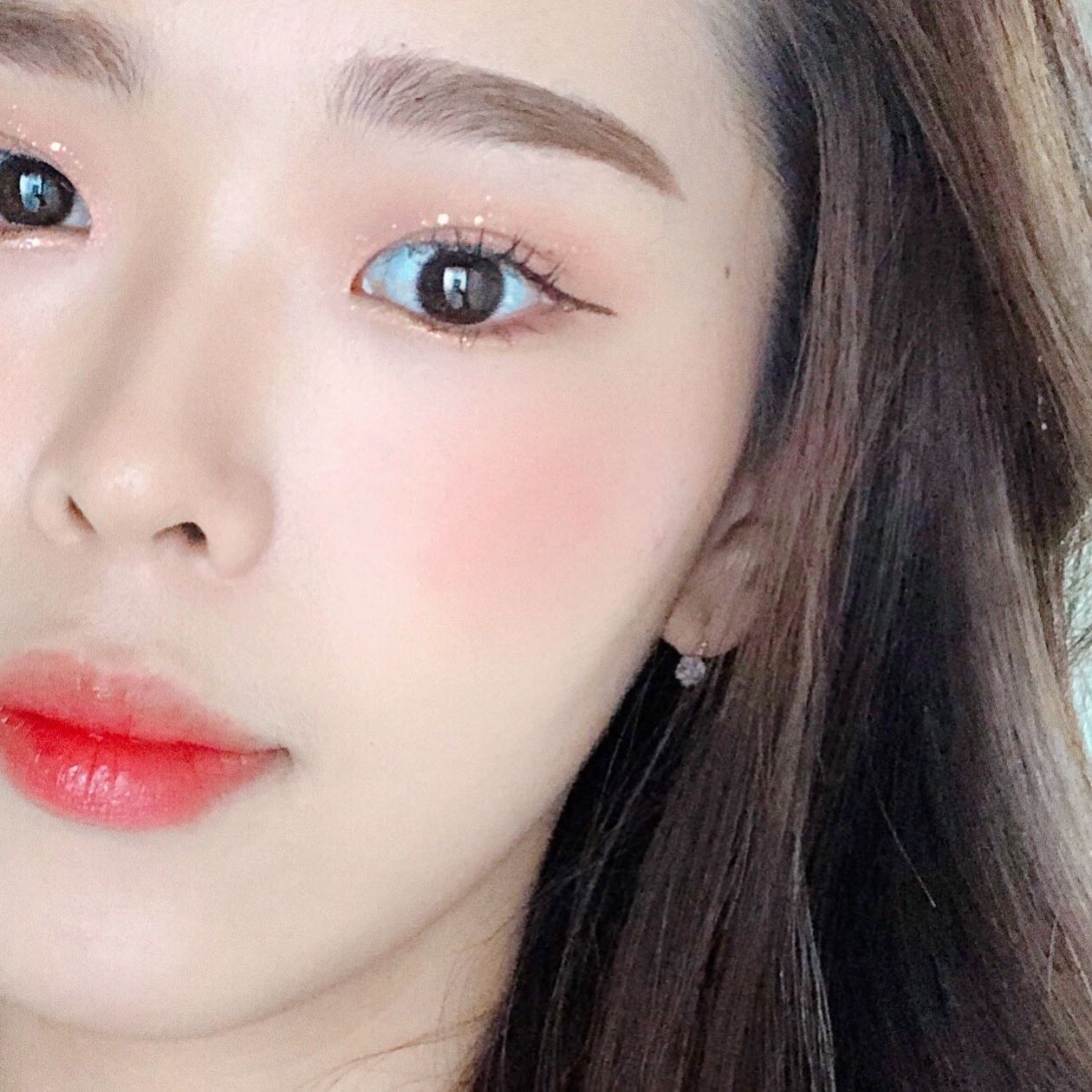 주말에 최소 하나는 올려야지 #motd 😭😭😭
⠀
오늘의 #motd 입니다 ❣️
⠀
⠀
⠀
#코덕 #코덕스타그램 #뷰티스타그램 #코덕환영 #코덕맞팔 #좋아요 #데일리 #daily #selca #selfie #selstagram #셀카 #셀피 #셀스타그램 #motd
