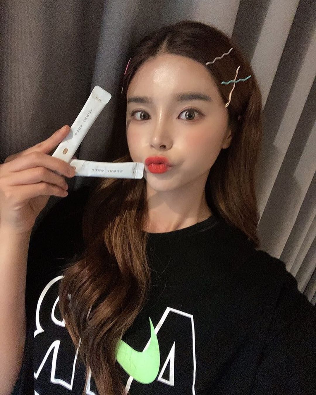 송빈 on Instagram: “건강하게 다이어트하기위해 요새 1일 1 오롯 실천중❣️ . . . . . . 붓기, 다이어트, ᄇ