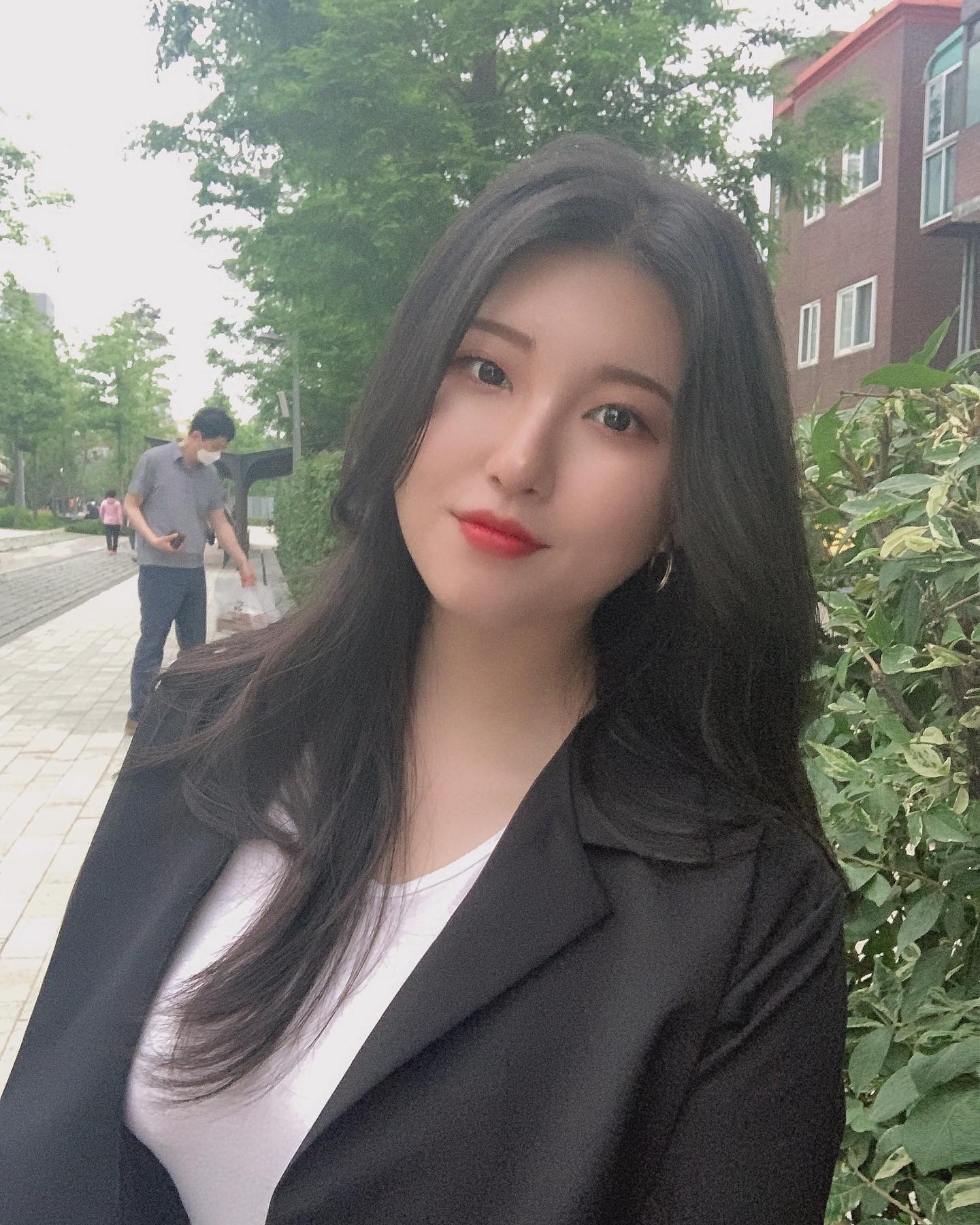 여름😡