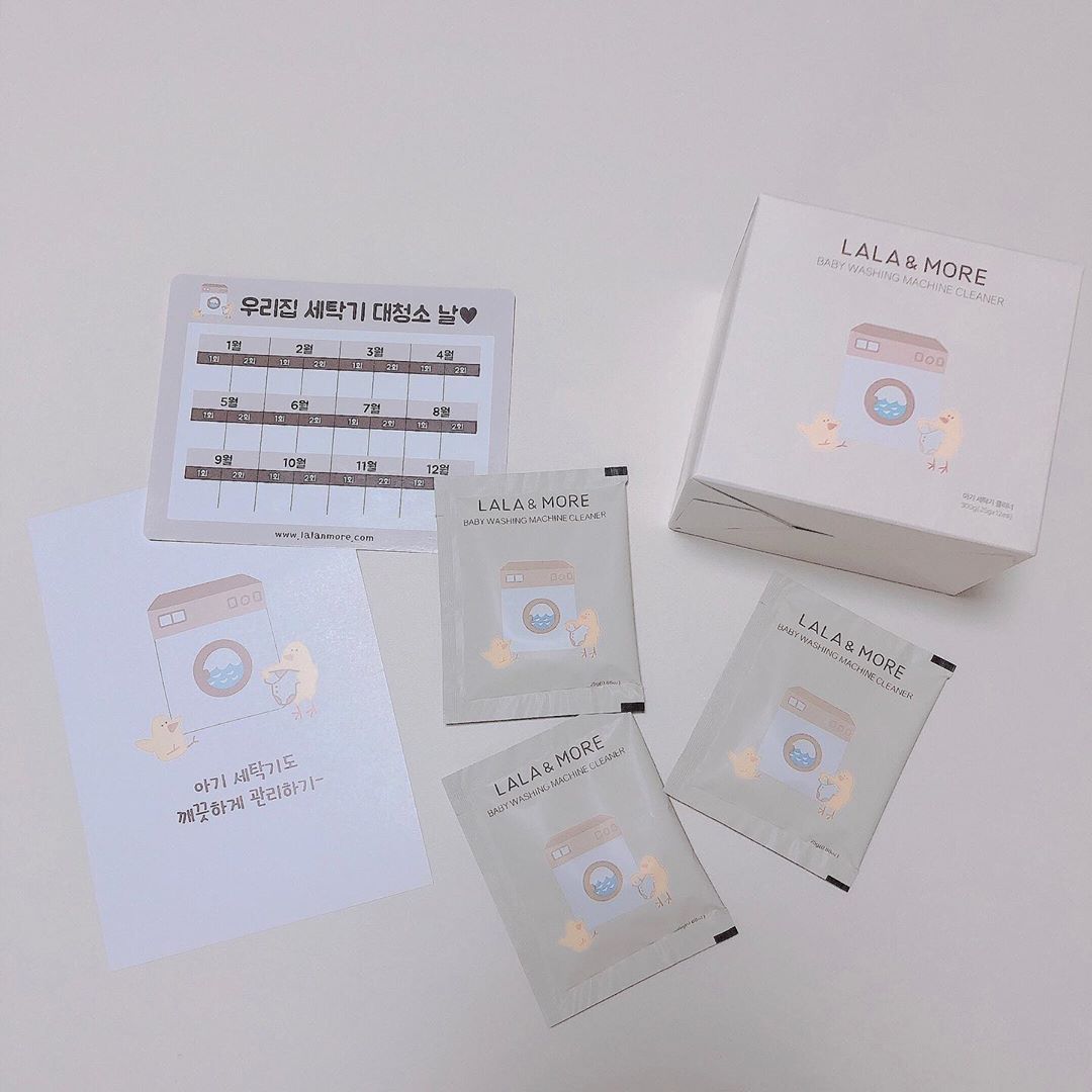박은지💋(율아맘) on Instagram: “⠀ 오늘은 우리집 세탁기 청소하는 날🧺🧹 ⠀ 아기가 태어나고 나니깐 세탁기에도 신경을 많이 쓰게 되더라구요-! 세탁기 청소를 안
