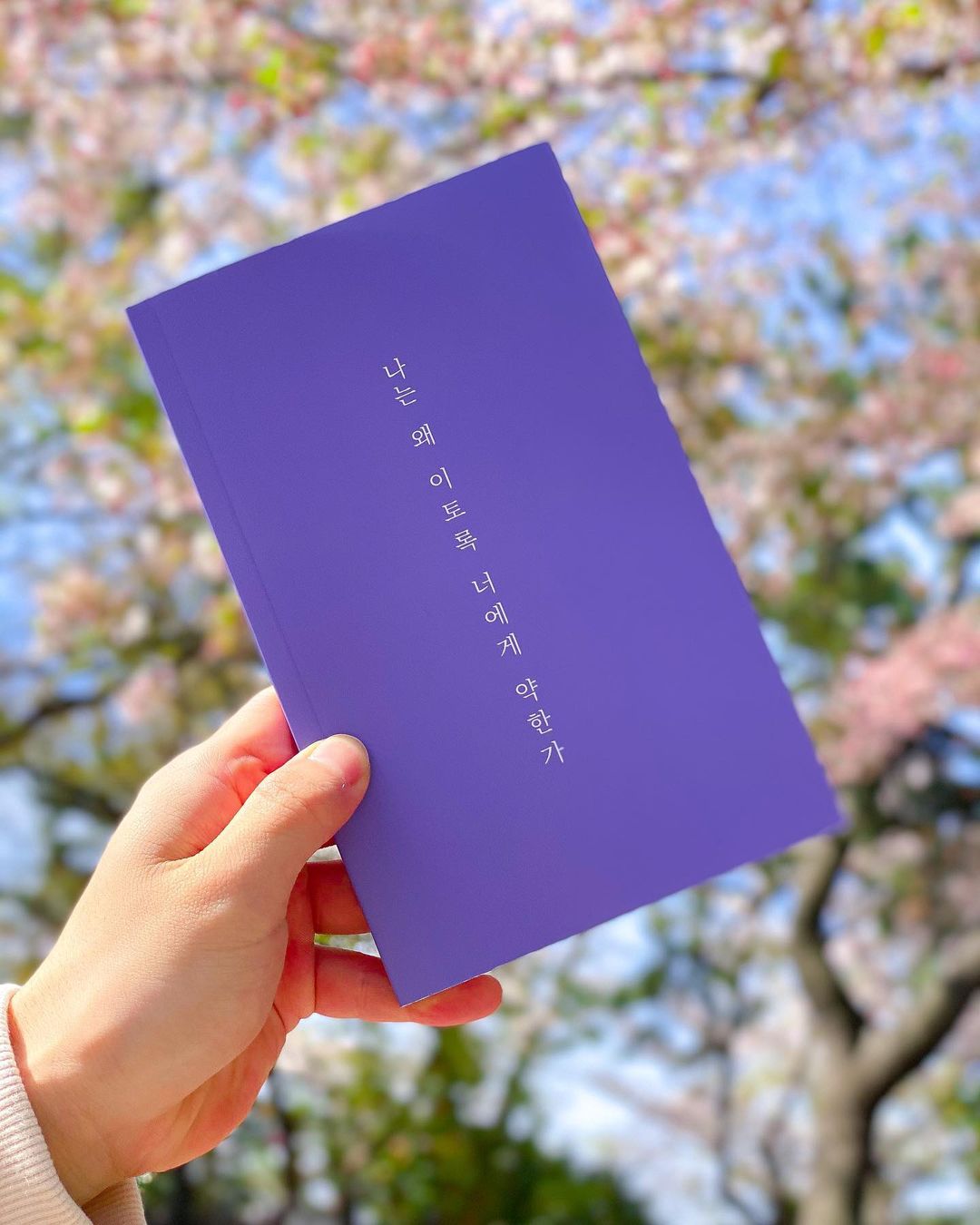  “#협찬 #ad 평소에 감성적인 에세이를 읽는 것을 좋아하는데 , 좋은 기회로 이용현 작가님의 < 나는 왜 이토록 너에게 약한가 > 를 읽어보게 되었습니다 ت 이 책은 이별 , 연애 , 사랑 등을 담은 감성 에세이 입니다 . 살면서 누군가를…”