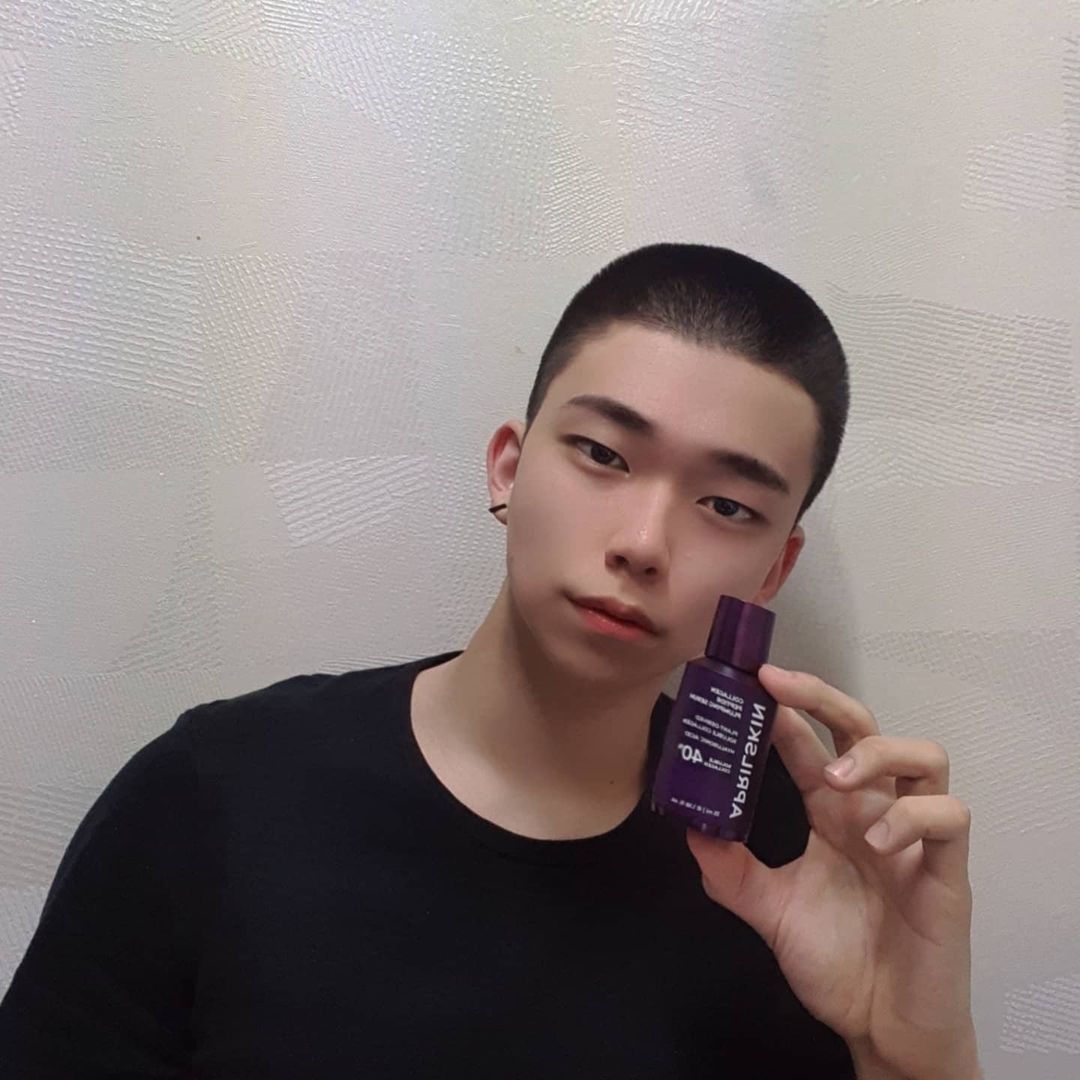  “[코어탄력세럼 협찬] - 콜라겐 펩타이드 코어탄력세럼은 보라색 콜라겐으로 속부터 쫀쫀하게 탄력을 끌어올리는…”