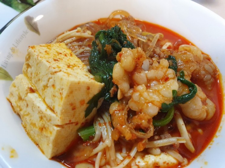 참피디 추천 대창불고기전골 밀키트를 먹어보았다!