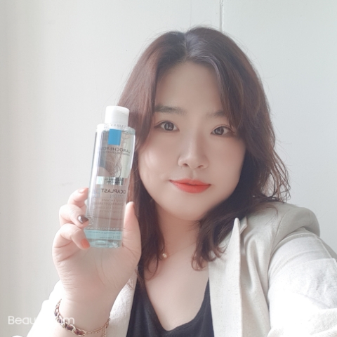 갯마을차차차 홍반장, 김선호가 선택한 라로슈포제 시카플라스트 로션 B5 신제품 올리브영에서 만나요!
