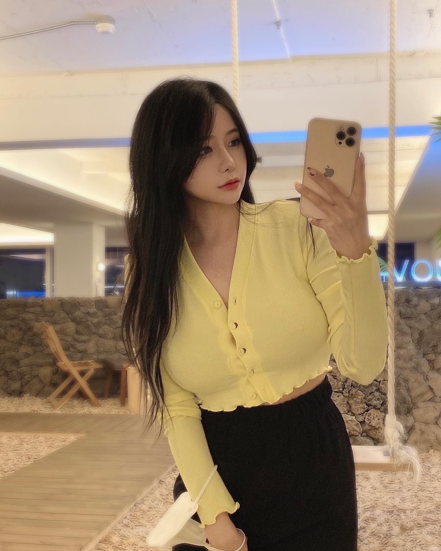 흐엥♥️ 여기 우리뿐이였쥬