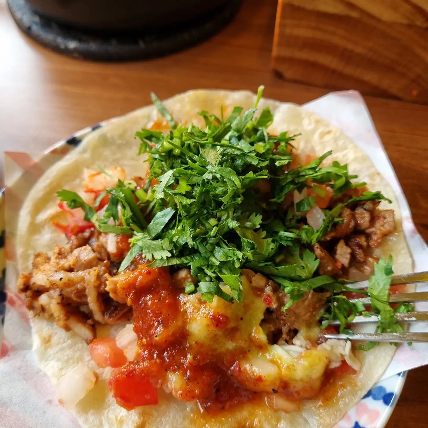 동네 주민 추천 아차산 찐찐 맛집
멕시칼리