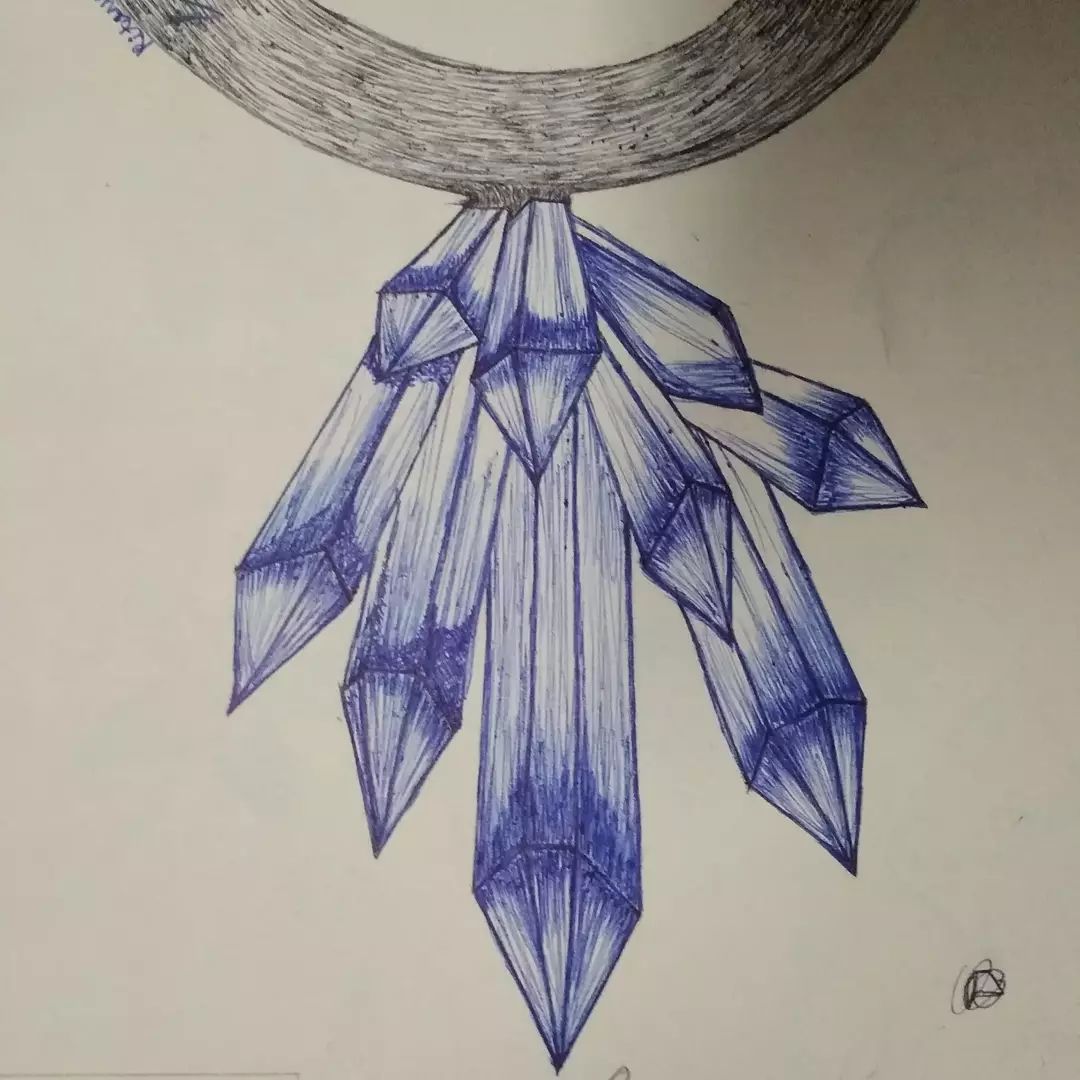 Don't know why it won't rotate 😤
Inktober Day 1
Prompt - crystal
inktober inktober20
inktober_india 
#inktober #inktober2021 #inktoberprompts #crystals #crystal #ink #inkdrawing #inkart #inkonpaper #art #abstractart #aesthetic #ａｅｓｔｈｅｔｉｃ #aesthetics #inktober2021crystal