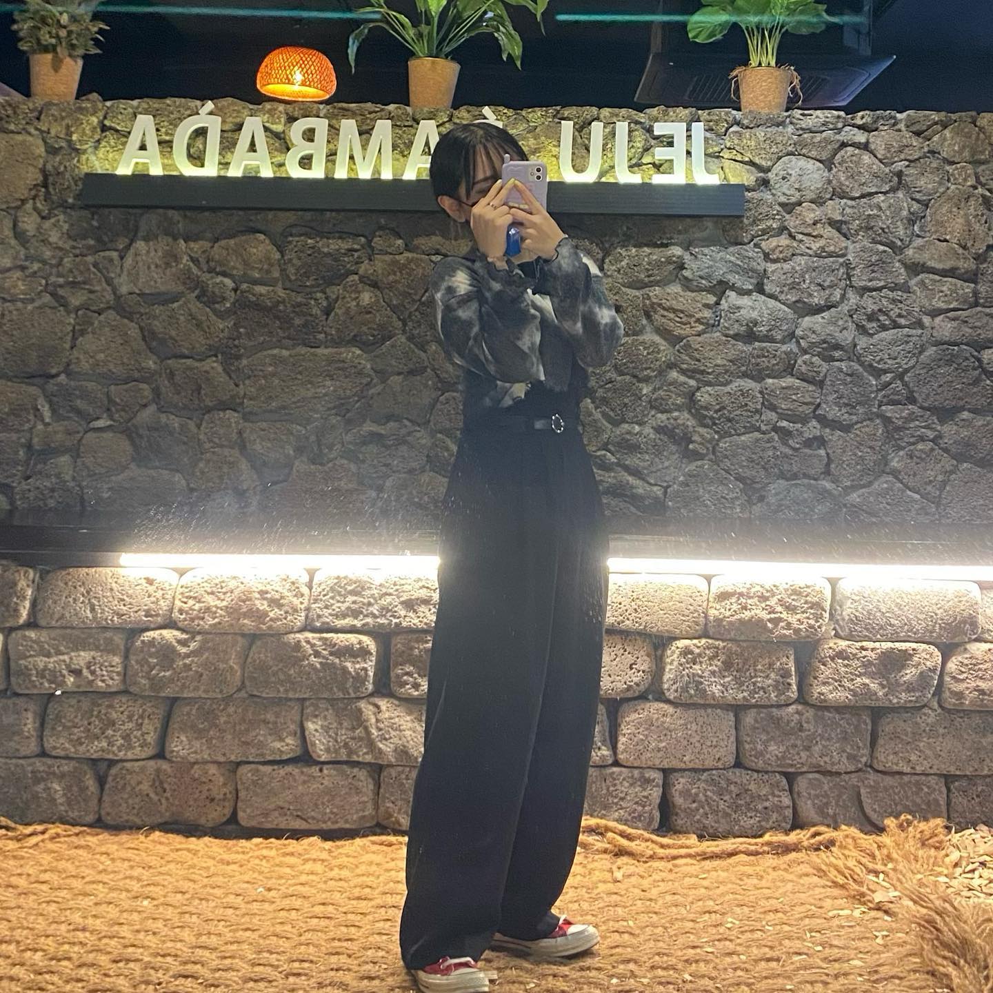 会いたい 
•
•
•
•
•
•
•

#첫줄반사 #팔로우 #선팔하면맞팔 #followforfollowback #following #좋아요 #좋반 #좋아요반사 #좋아요테러 #좋아요그램 #likesforlike #데일리룩 #韓国人 #일상스타그램 #フォロー #daily #dailylook #셀카 #셀스타그램 #01 #いいね #instagram #instagood #instalike #인스타그램 #인스타패션 #인친 #디엠 #타투 #얼스타그램
