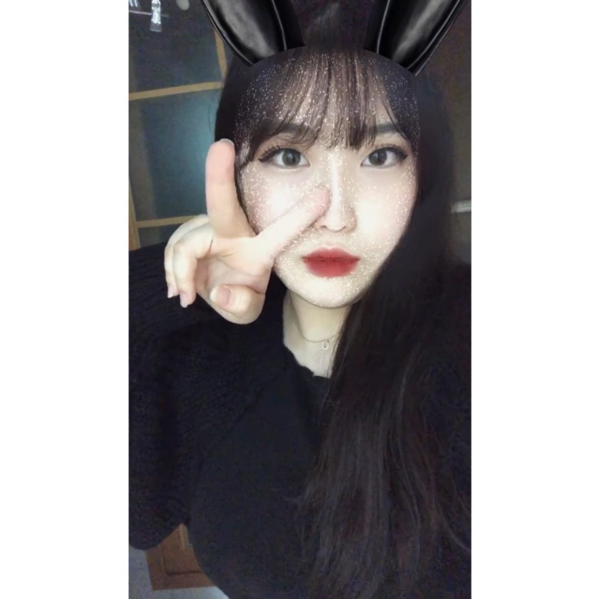 나 혼혈이래
천국과 인간의 혼혈 ✨