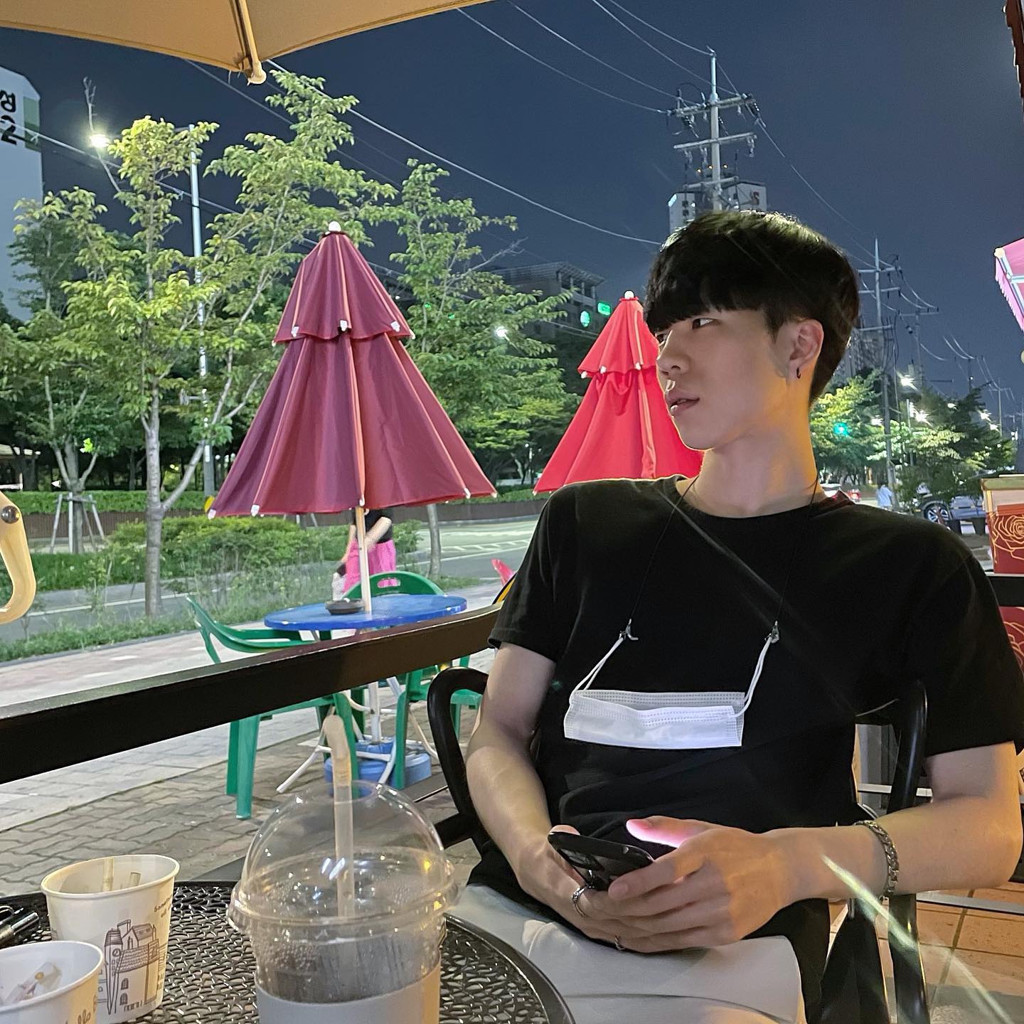 𝔻𝕠 𝕨𝕙𝕒𝕥 𝕪𝕠𝕦 𝕝𝕚𝕜𝕖, 𝕝𝕠𝕧𝕖 𝕨𝕙𝕒𝕥 𝕪𝕠𝕦 𝕕𝕠