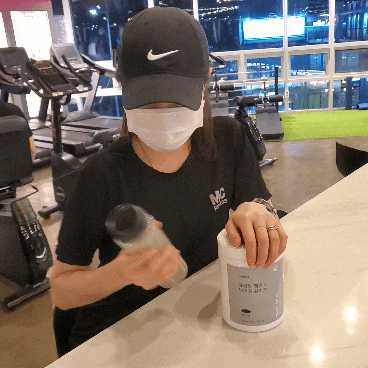 [프리밀 밸런스 단백질 쉐이크] 다이어트 식사 대용