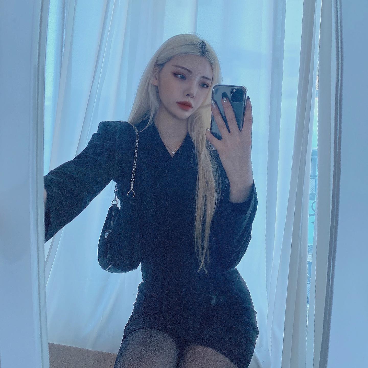 날이 풀리나했더니 또 추워졌당🥶
