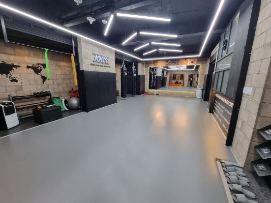 강남 kkm 크라브마가 / 크라브마가 체험기