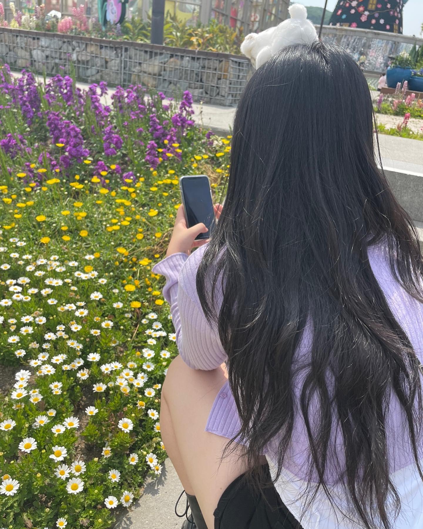 📸🌼