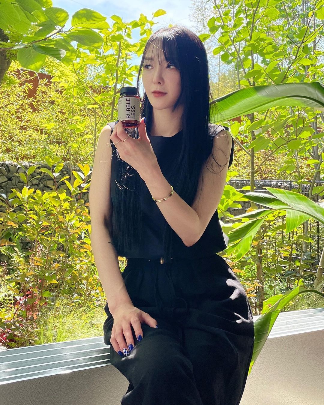 @lee_sol_yu on Instagram: “#협찬 🏷버블레스 철분엽산 저한테는 정말 정말 필요한 영양제가 될꺼 같아요!!! 비헴철15mg함유➕엽산 함유 맛있는 츄어블 타입으로 1일1회 1정💊 전 먹고 맛있어서