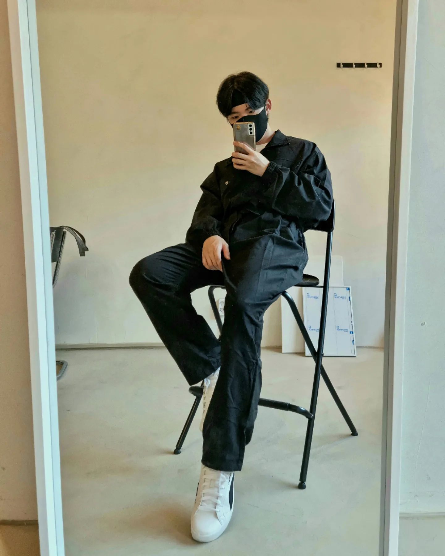 이 집 포토존 잘하네👍

#카페인오버플로우