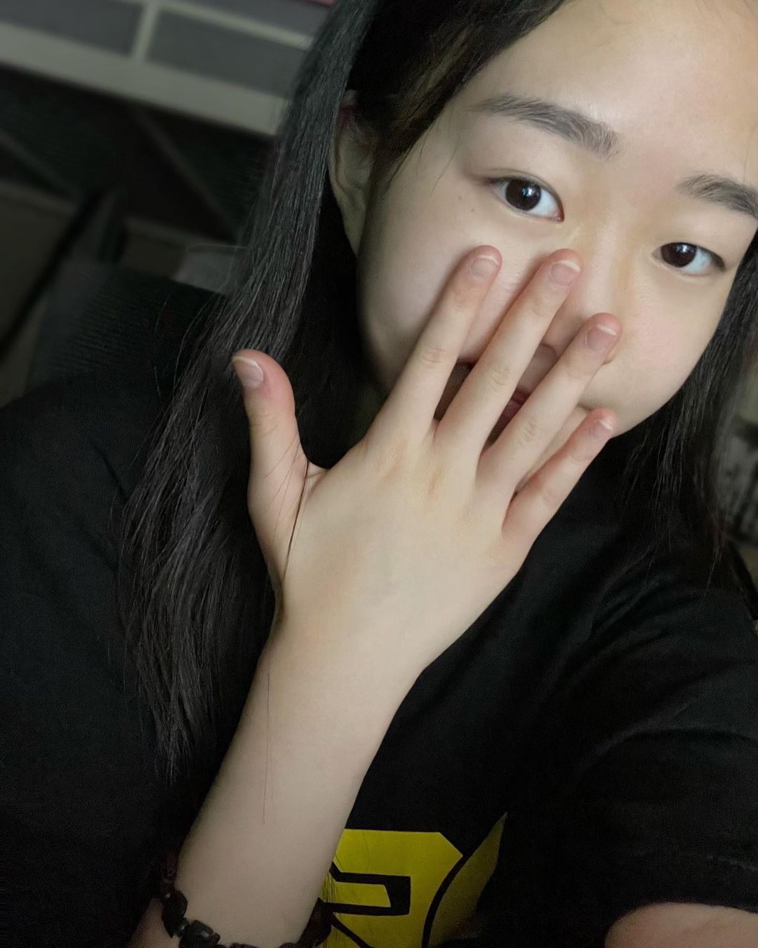 연화 (@mni_kyh_0625) posted on Instagram • May 26, 2022 at 12:29pm UTC