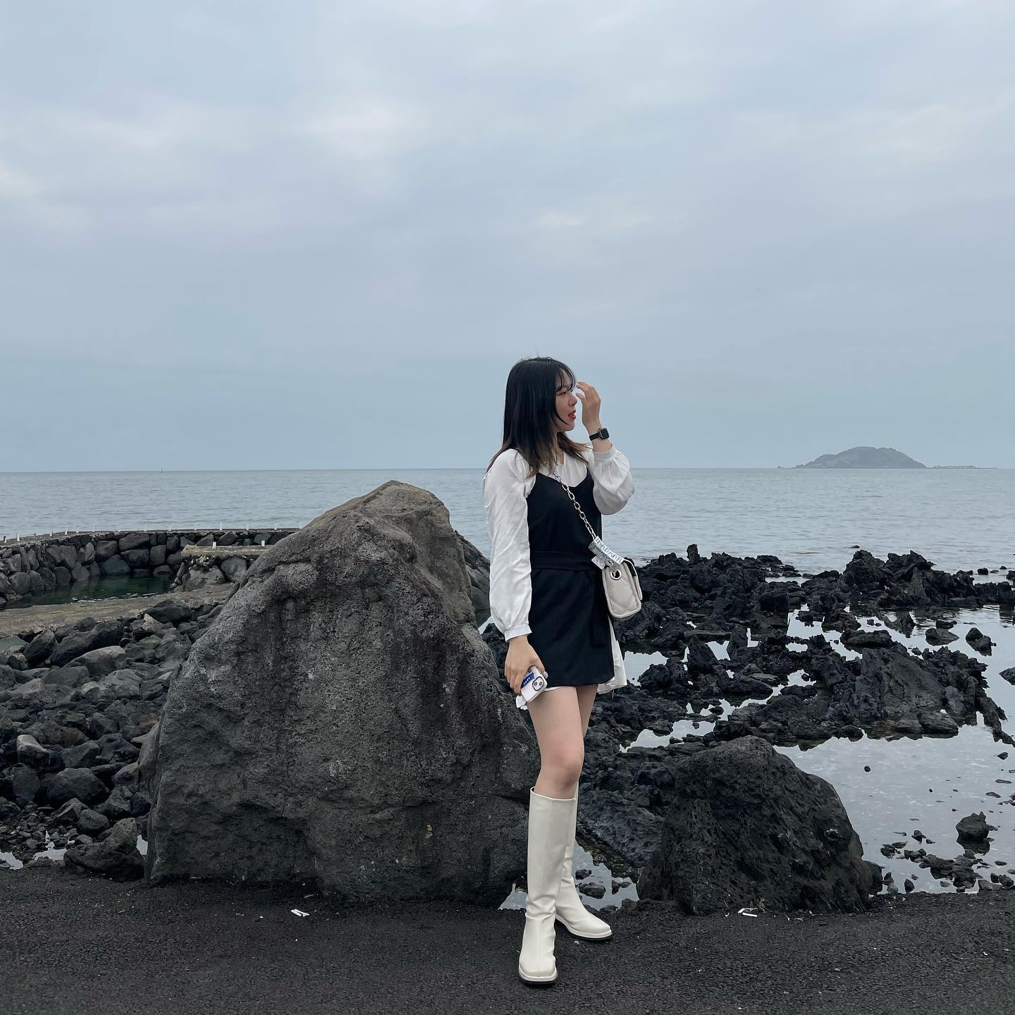 제주도🖤