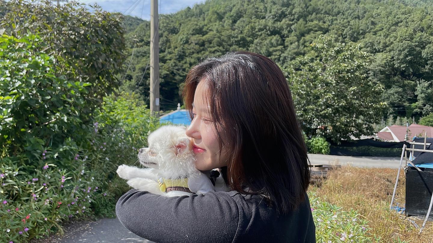내 짝꿍