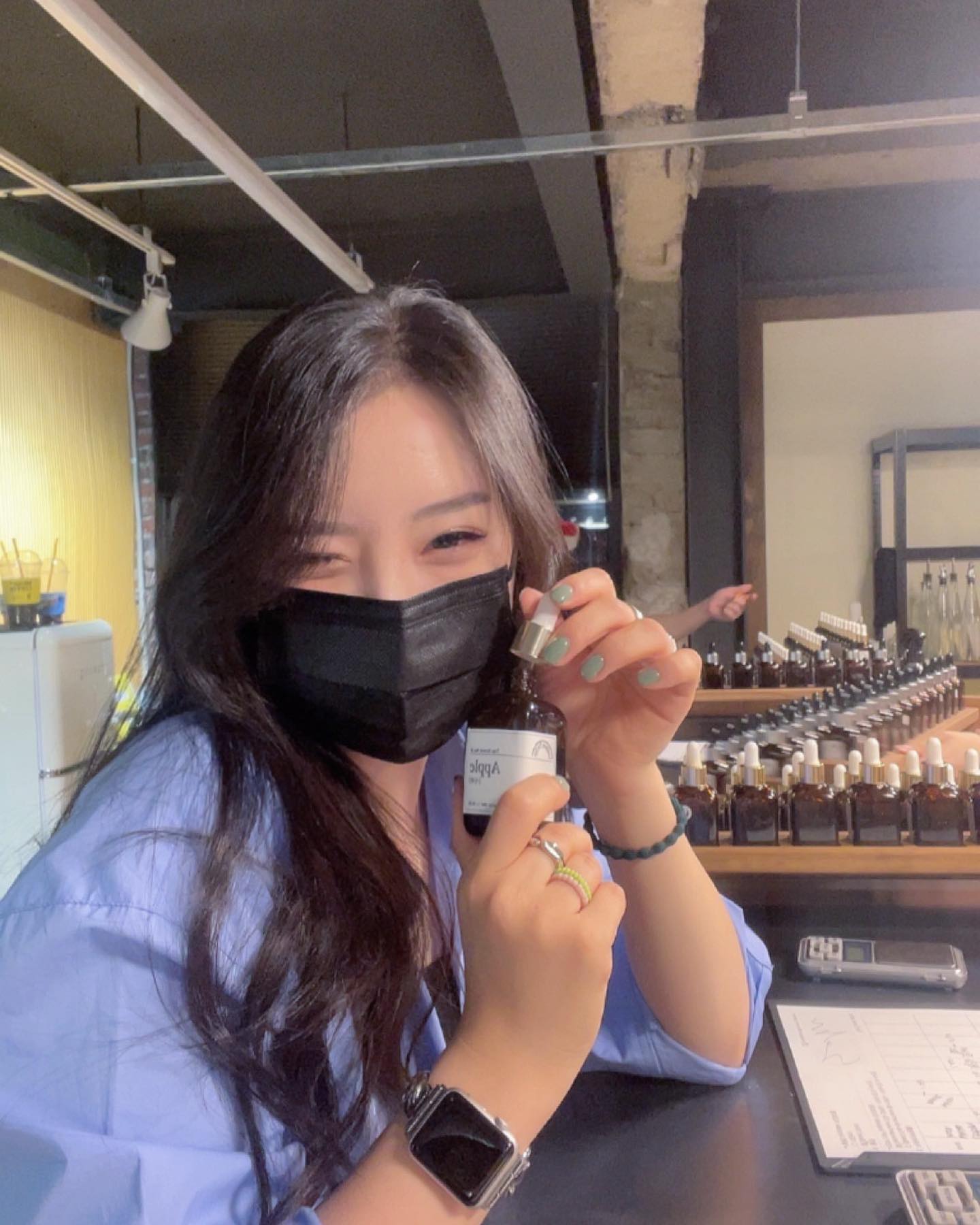 즐거워하루⏱
