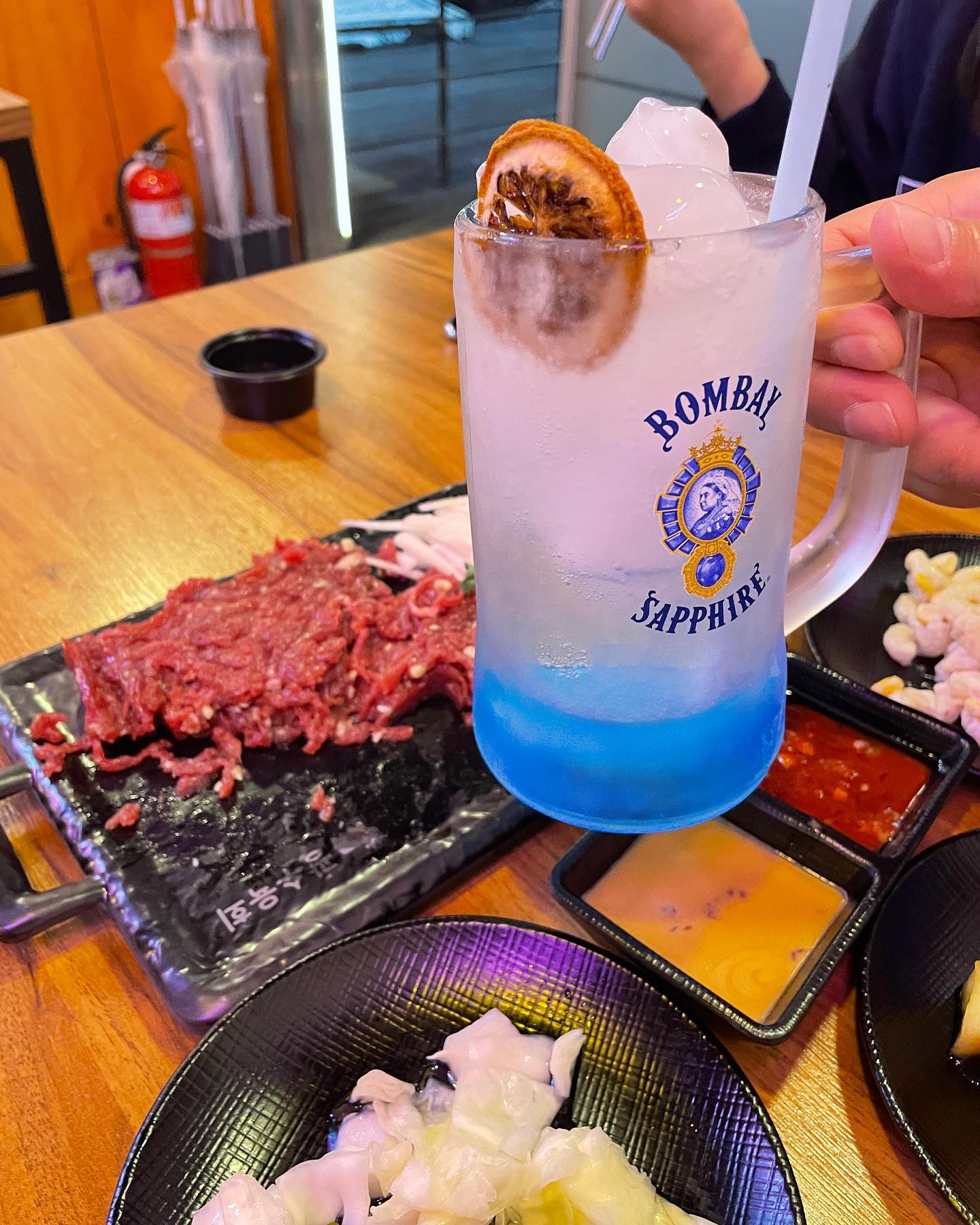^^
#미사맛집
#광수육회

미사 수변공원 광수육회

육회 넘 맛있어요
야외 테라스 분위기도 좋고
가성비 짱이에요

미사 육회는
광수육회

#하남맛집
#미사맛집
#맞팔 #선팔하면맞팔 
#먹스타맞팔  #먹팔환영 
#먹팔선팔 #먹팔해요 
#먹스타스램 #칼맞팔