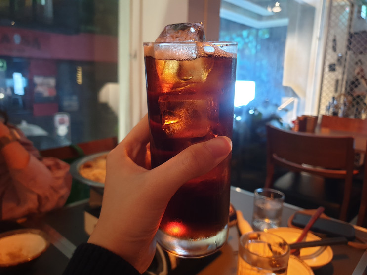 하이볼이 이렇게 맛있는 줄?! [Lu307] :: 신사, 압구정 가로수길 이자카야